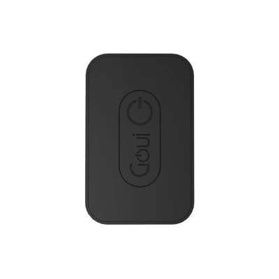Goui - Vent Magnetic | Wireless - Black